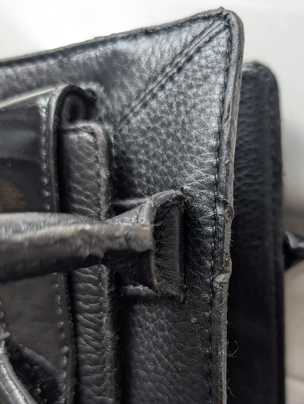 Kate Spade Bow Valley Helena Purse Handbag - See Flaw
